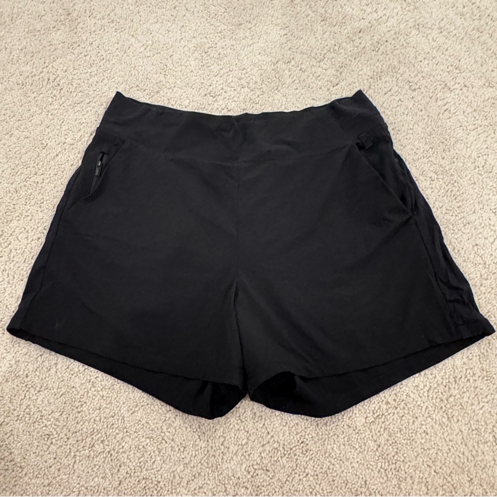 Athleta shorts